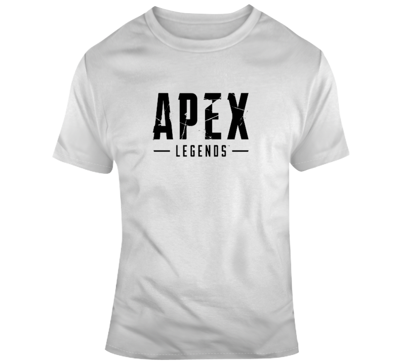 Apex Legends Video Game Fan V1 T Shirt