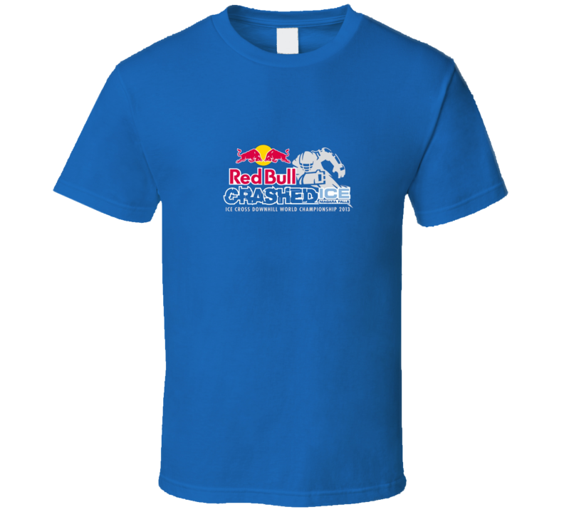 tshirt red bull