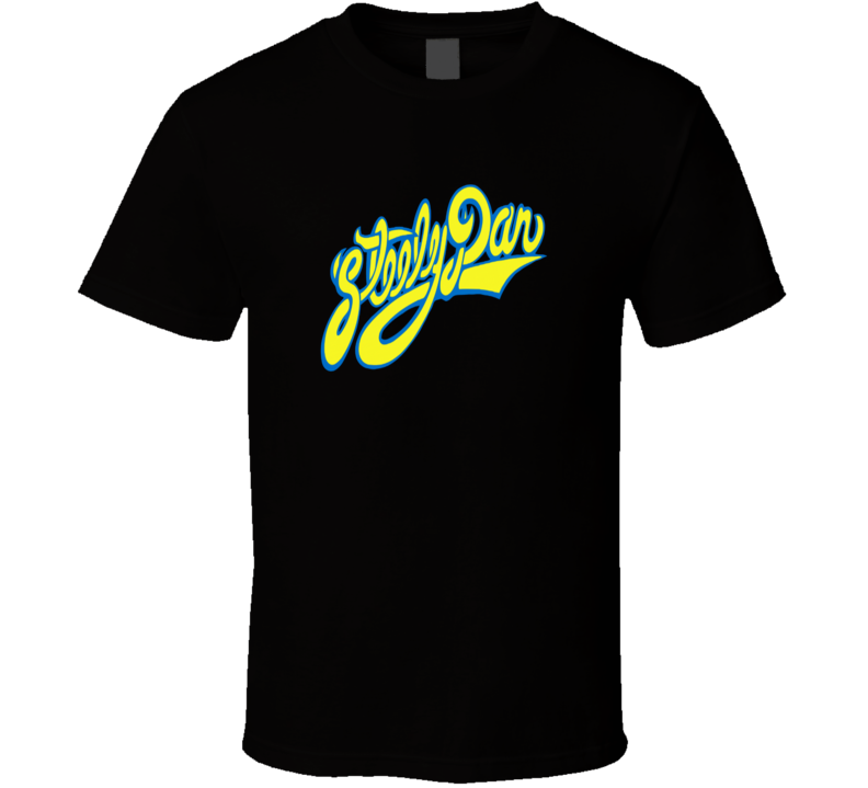 New Steely Dan Logo Rock Classic Music Legend Men's Black T-Shirt New Steely Dan Logo Rock Classic Music Legend Men's Black T-Shirt