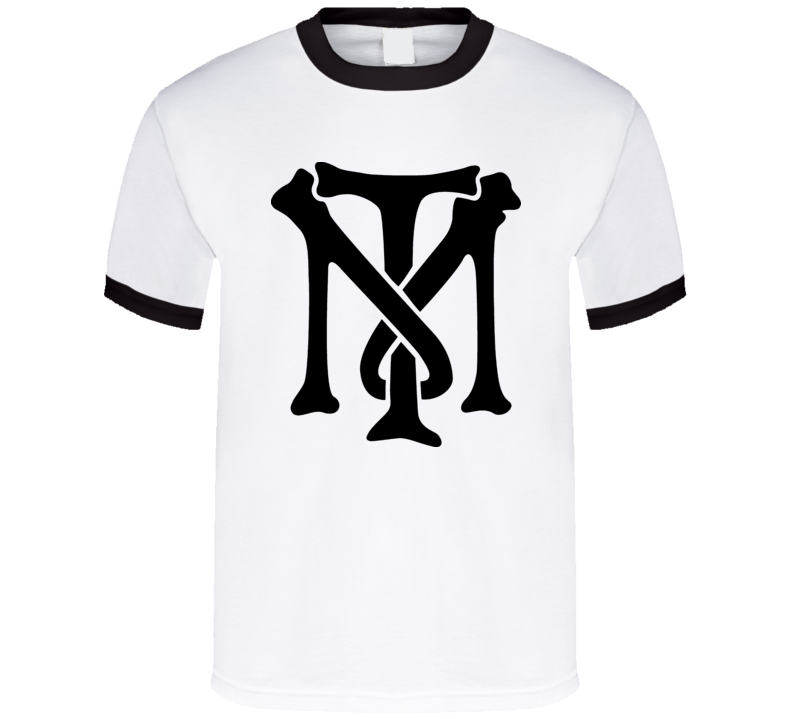 Tm Tony Montana Scarface T Shirt