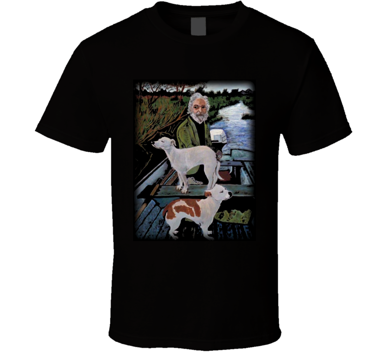 Goodfellas Painting T Shirt