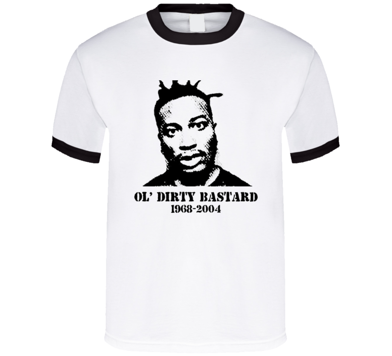 Odb T Shirt