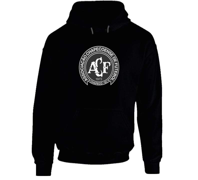 CHAPECOENSE HOODIE AC CHAPECO SC BRAZIL FOOTBALL SOCCER FORCA CHAPE CHAPECOENSE HOODIE AC CHAPECO SC BRAZIL FOOTBALL SOCCER FORCA CHAPE