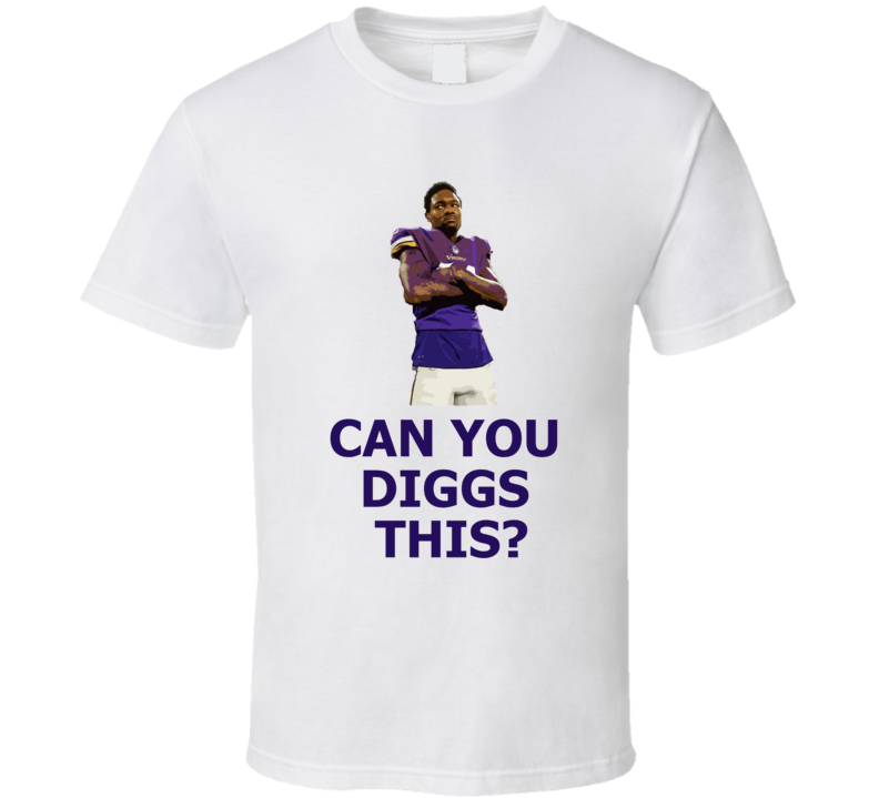 stefon diggs shirt