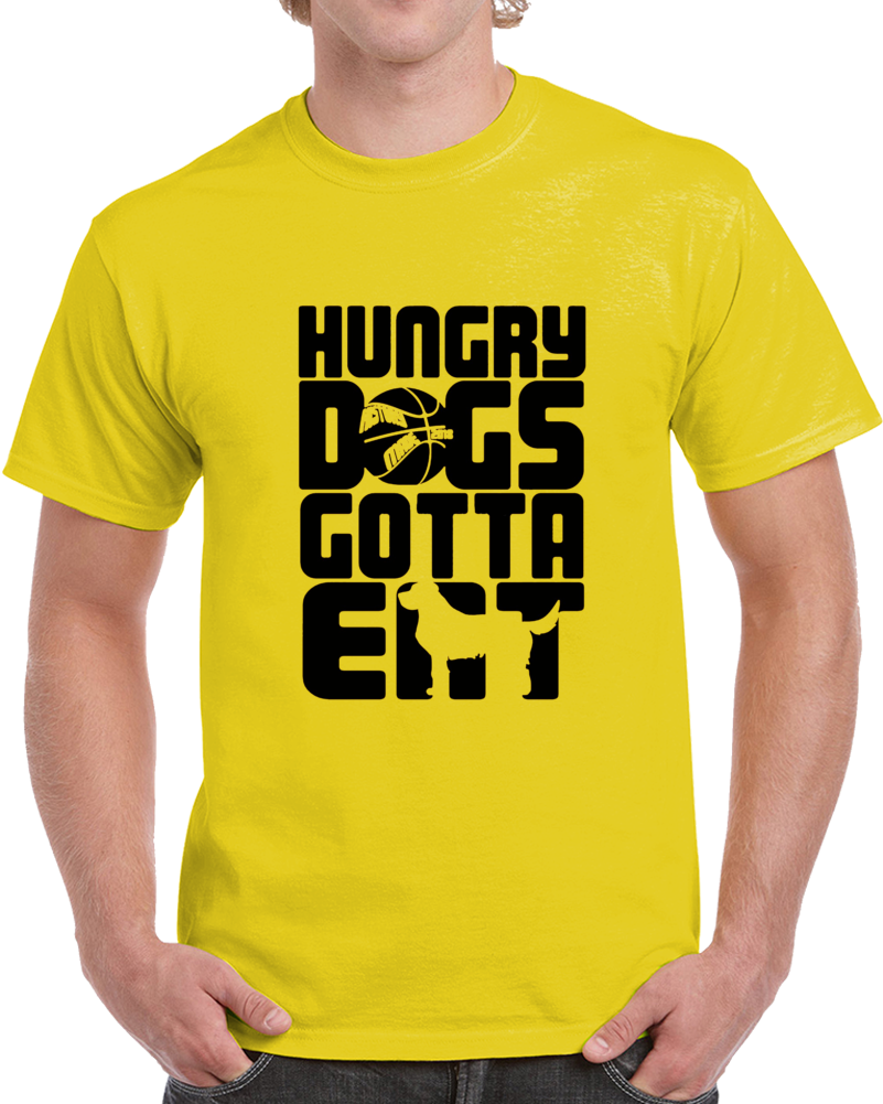 Umbc Retrievers Underdogs Doges Gotta Eat College March Madnesss Basketball T Shirt