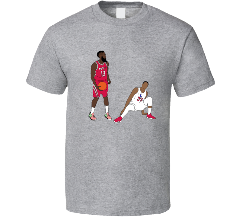 james harden shirt