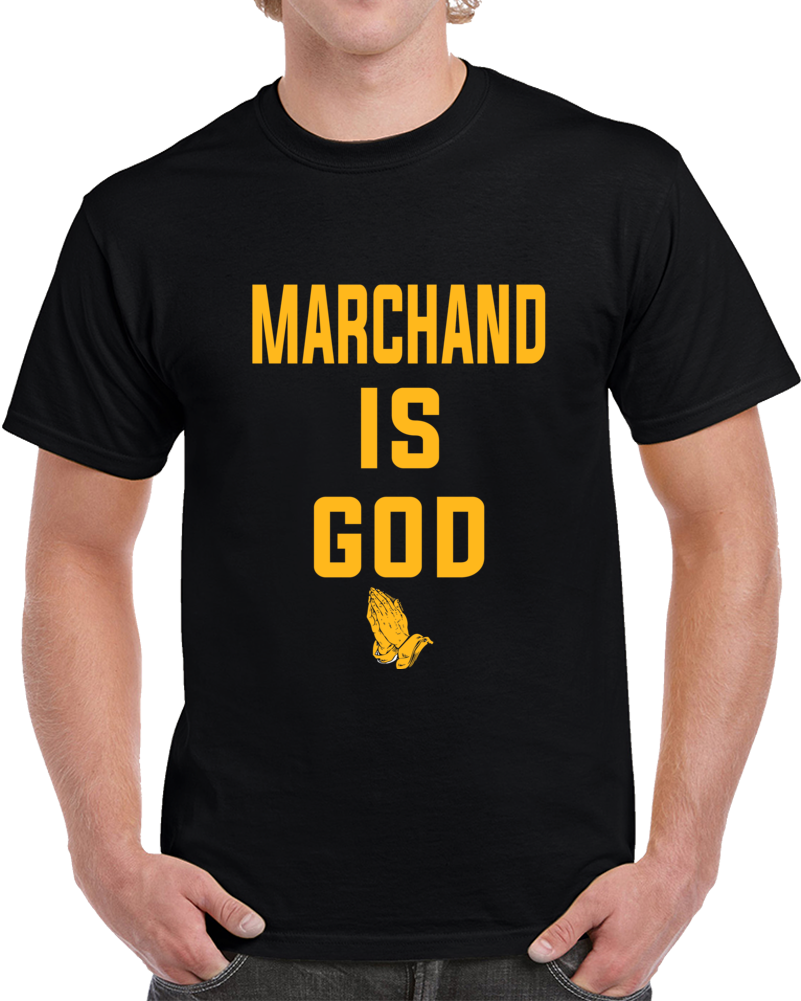 brad marchand shirt