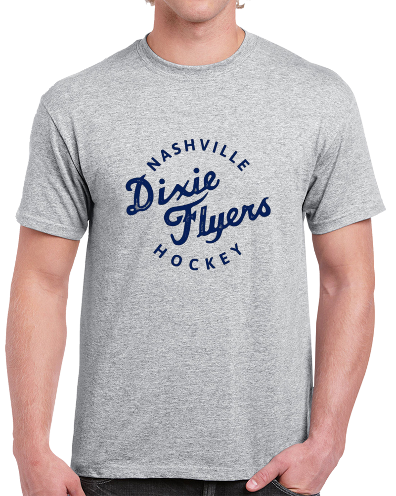 nashville dixie flyers jersey