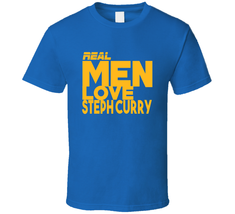 men steph curry shirt