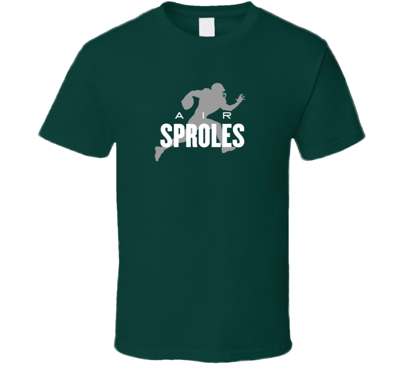 Air Darren Sproles Philadelphia Running Back Footbal Fan Supporter T Shirt Air Darren Sproles Philadelphia Running Back Footbal Fan Supporter T Shirt