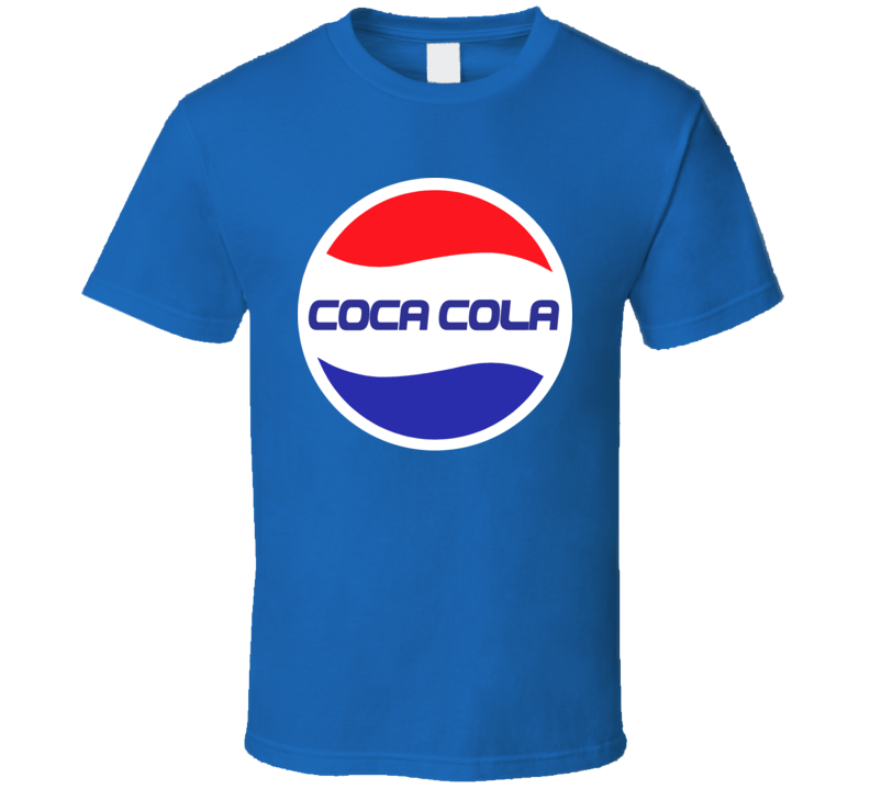 Funny Pepsi Parody Joke Beverage Pop Company T Shirt Funny Pepsi Parody Joke Beverage Pop Company T Shirt