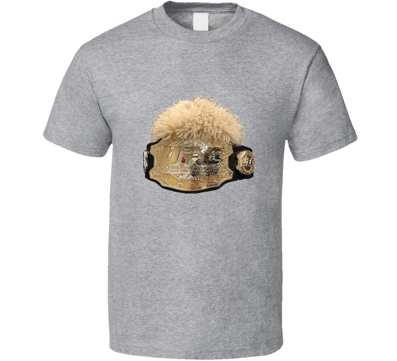 Khabib Murmagodemov Sport Gray Mma The Eagle Champion Hat Belt Fighting T Shirt