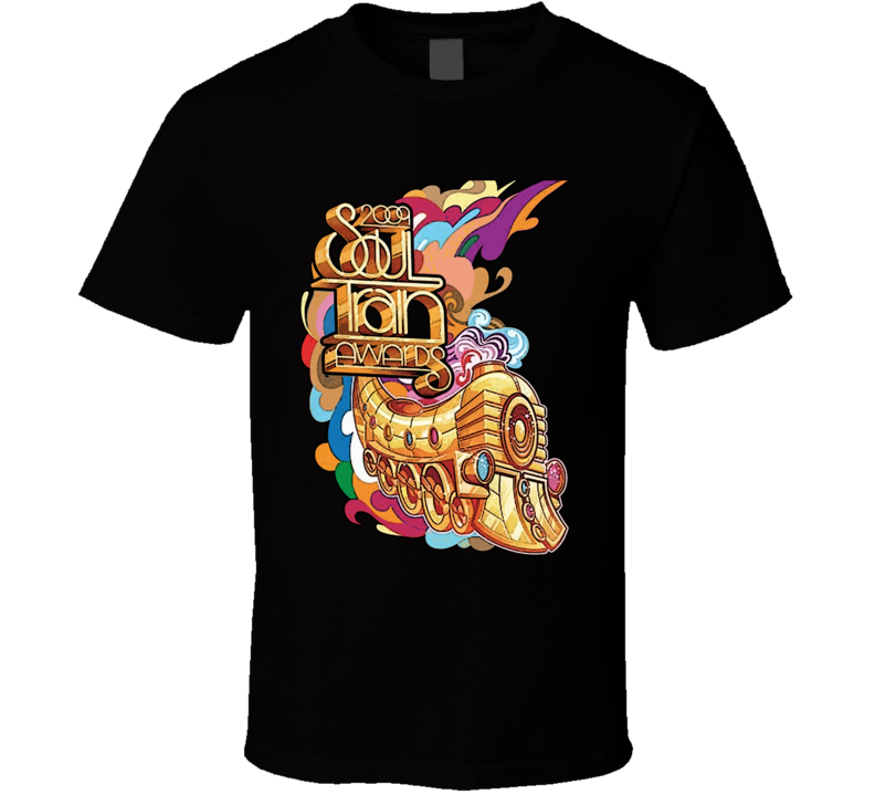 Soul Train Awards Show T Shirt