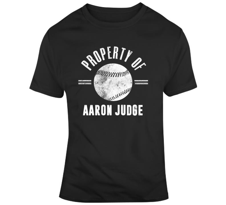 new york baseball t shirt