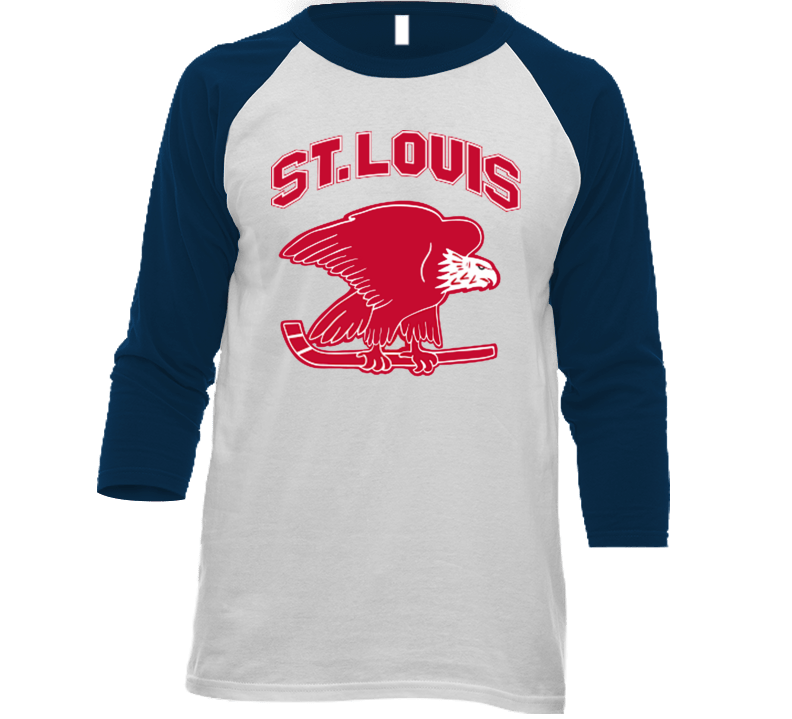 st louis eagles jersey