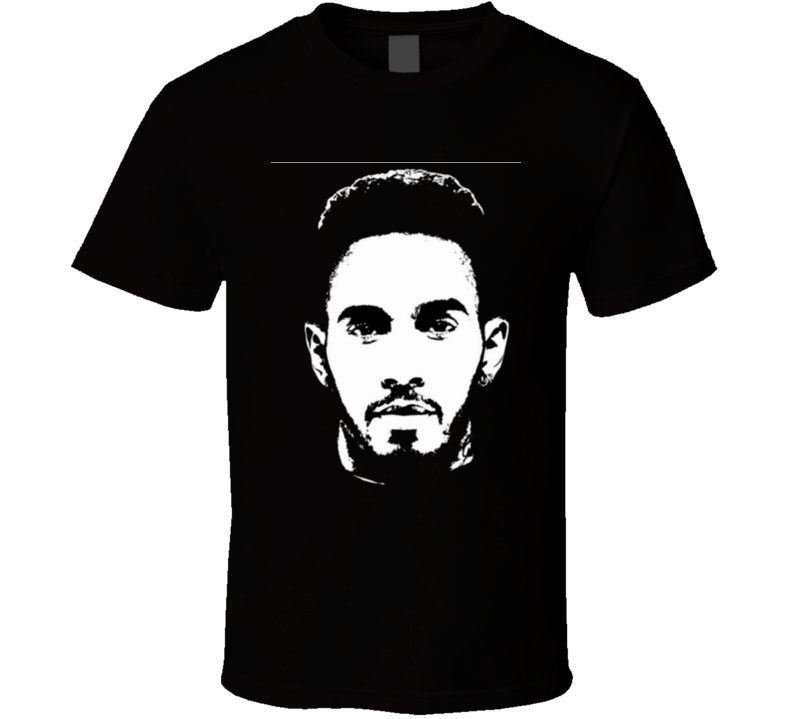 Lewis Hamilton Formula 1 F1 Champion Big Head T Shirt