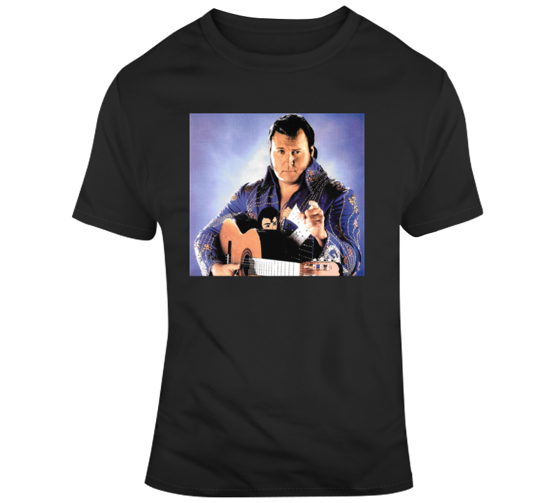 The Honky Tonk Man Retro Vintage Classic Wrestling T Shirt