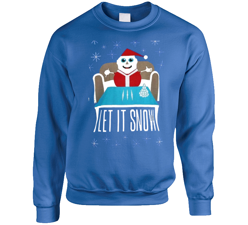 Cocaine Santa Tshirt Drug Ugly Christmas Let It Snow Parody Shirt Walmart Sweater Crewneck Sweatshirt Cocaine Santa Tshirt Drug Ugly Christmas Let It Snow Parody Shirt Walmart Sweater Crewneck Sweatshirt