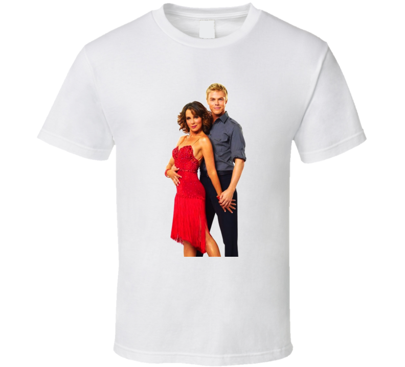 Dancing with Stars Winners Jennifer Grey T Shirt Dancing with Stars Winners Jennifer Grey T Shirt