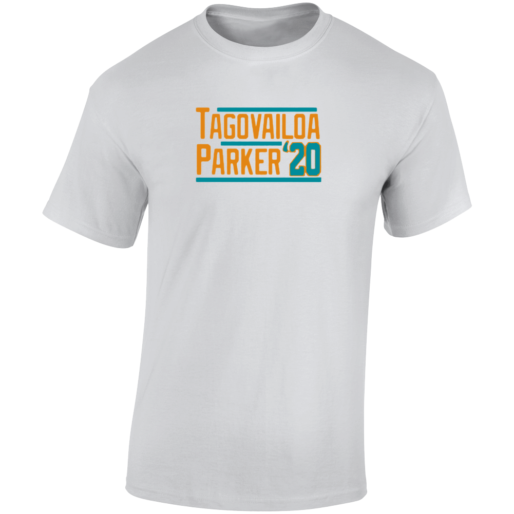 devante parker shirt