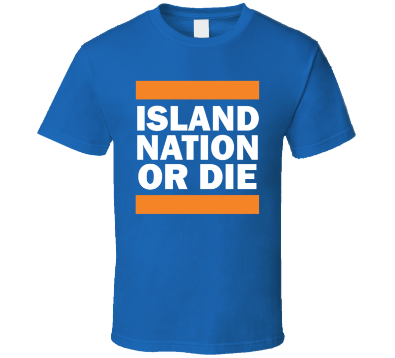 New York Playoff Hockey Or Die Fan T Shirt