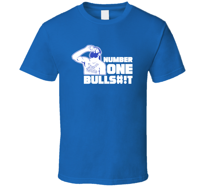 Nikita Kucherov Nikita Kucherov Number 1 Bullshit Beer Champion V2 Tampa Bay Hockey T Shirt