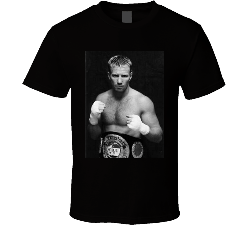 Retro Classic Mickey Ward Boxing T Shirt Retro Classic Mickey Ward Boxing T Shirt