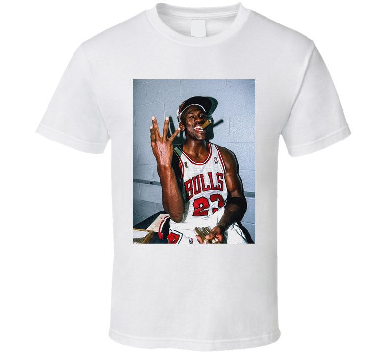 Mj Chicago Champions Retro Basketball T Shirt Mj Chicago Champions Retro Basketball T Shirt