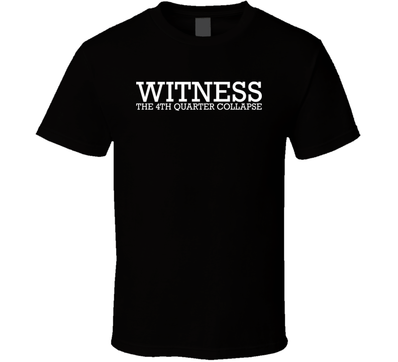 Witness Lebron James Diss Basketball T Shirt Witness Lebron James Diss Basketball T Shirt