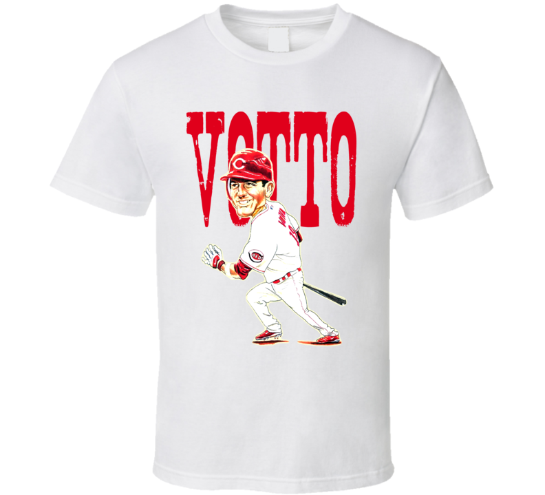 joey votto png
