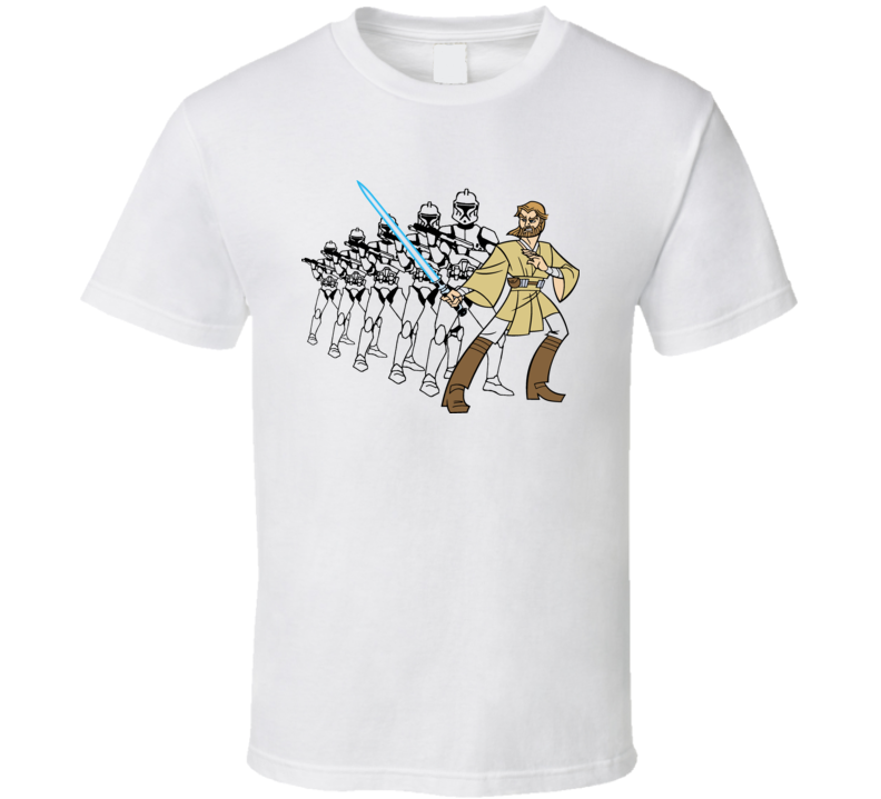 obi wan shirt