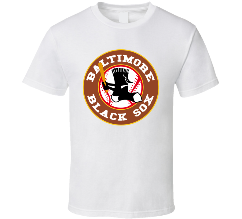 black sox shirt